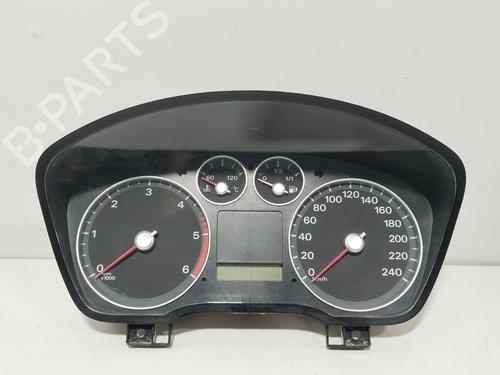 Used Instrument cluster Instrument cluster 38702713 38702713