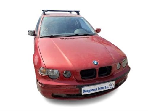 Starter BMW 3 (E46) 316 i | BP13712738M8 