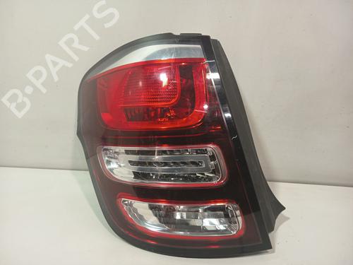 Left taillight CITROËN C3 II (SC_) 1.2 VTi 82 | BP32747610C34 - Image 2