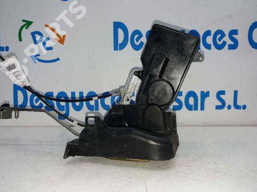 Front right lock MAZDA 6 Saloon (GG) 2.3 (GG3P) | BP5200879C97 