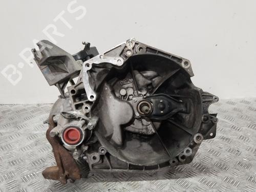 Used Gearbox PEUGEOT 307 SW (3H) 1.6 16V (109 hp) 28566881