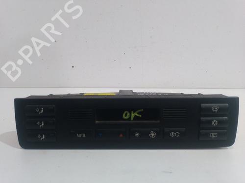 Used Climate control Climate control BMW 3 (E46) 316 i (105 hp) 11177368 11177368