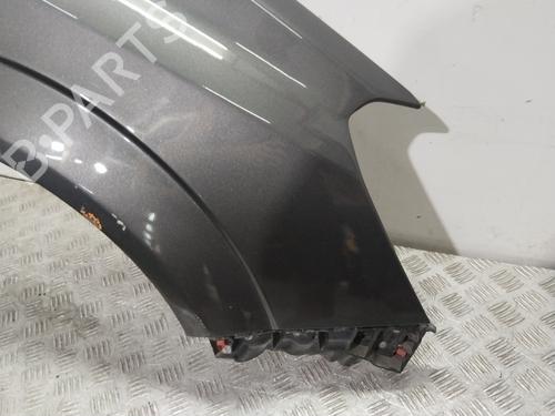 Right front fenders OPEL ZAFIRA / ZAFIRA FAMILY B (A05) 1.9 CDTI (M75) | BP28129037C42 