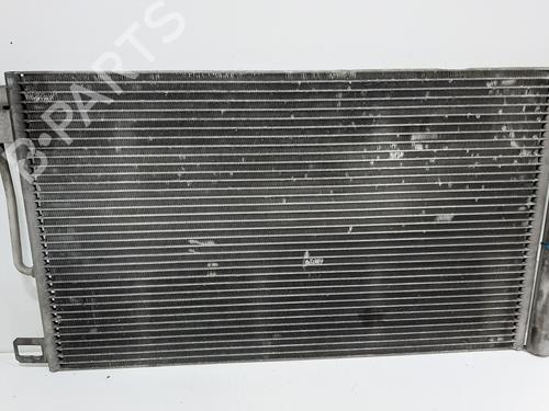 Used AC radiator AC radiator PEUGEOT BIPPER (AA_) [2008-2026] 8619171 8619171