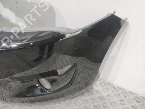 Front bumper CITROËN C-ELYSEE (DD_) 1.6 BlueHDi 100 | BP39591953C7 - Image 3