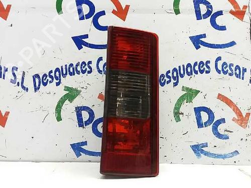 Used Right taillight Right taillight 5165977 5165977