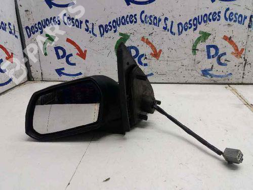 Used Left mirror FORD MONDEO III (B5Y) [2000-2007]  5190120