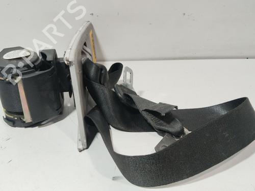 Front left seatbelt BMW 3 (E46) 320 d | BP37154337I26 - Image 3