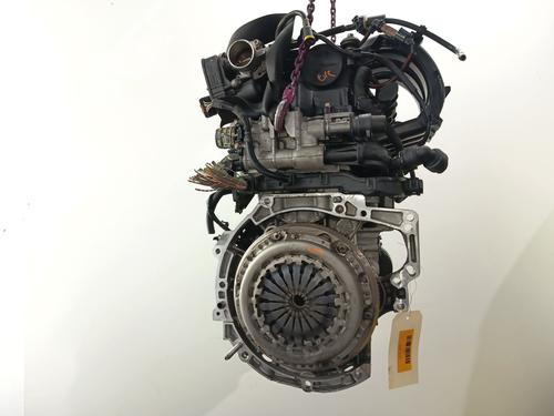 Used Engine CITROËN C3 II (SC_) 1.2 VTi 82 (82 hp) 33121213