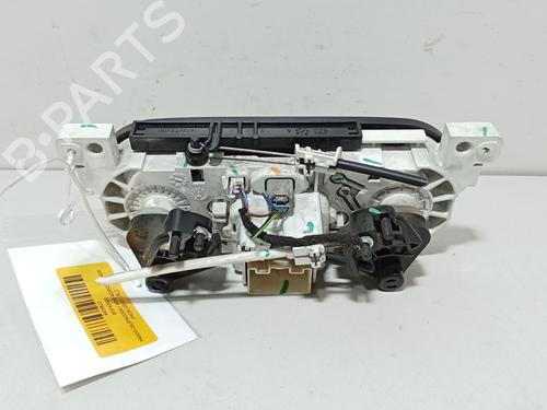 Climate control DACIA LODGY (JS_) 1.6 LPG (JSAV) | BP38702692I5 - Image 2