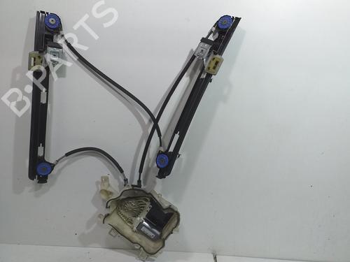 Used Front left window mechanism SEAT ALTEA XL (5P5, 5P8) [2006-2015]  17478063