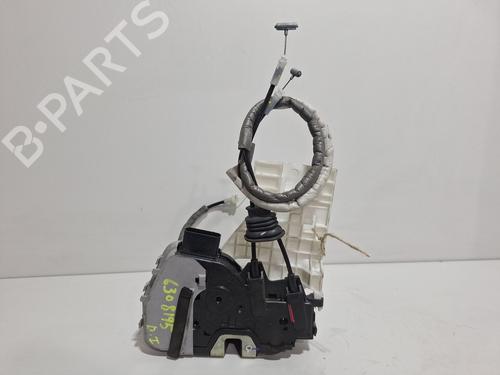 Front left lock HYUNDAI IONIQ (AE) 1.6 GDI Hybrid | BP27342051C98 