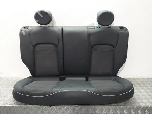 Used Rear seat FIAT 500X (334_) [2014-2025]  13536368