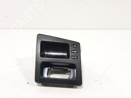Used Display monitor Display monitor SSANGYONG MUSSO SPORTS [2004-2026] 13732485 13732485