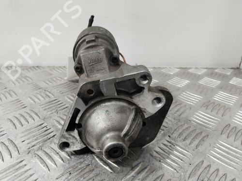 Startmotor RENAULT CLIO III Grandtour (KR0/1_) 1.5 dCi (KR0F) (86 hp) 31038419
