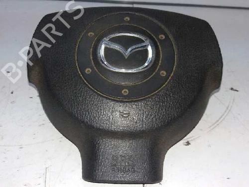driver-airbag-mazda-2-dy-2003-2004-2005-2006-2007-5206374 main image