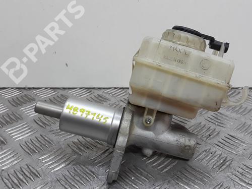 Used Brake master cylinder BMW 5 (E60) 525 d (197 hp) 7225018