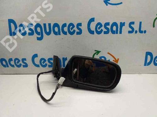 Right mirror MAZDA 323 P V (BA) [1996-1998]  5194341