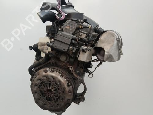 Motor für OPEL VECTRA C (Z02) 2.2 DTI 16V (F69) (125 hp) 29717440