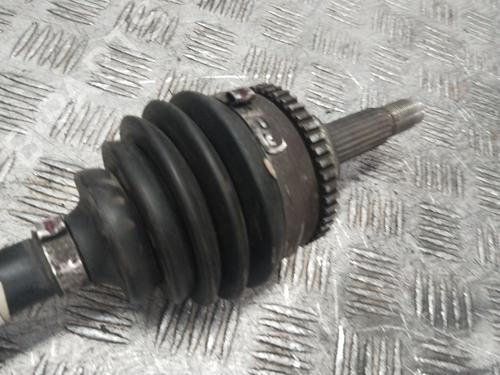 Left front driveshaft CHEVROLET AVEO / KALOS Hatchback (T200) 1.4 16V | BP26599512M38 