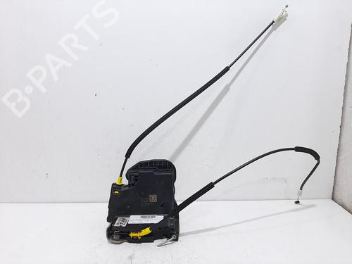 Used Front left lock OPEL ASTRA K (B16) [2015-2022]  16345117