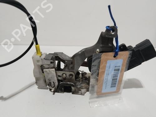 Rear left lock CITROËN C1 (PM_, PN_) 1.4 HDi | BP27931000C100 