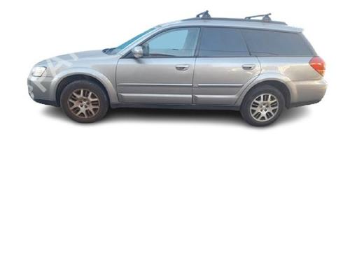 Instrument cluster SUBARU LEGACY IV Estate (BP) 2.5 i AWD (BP9) | BP18866106C47 