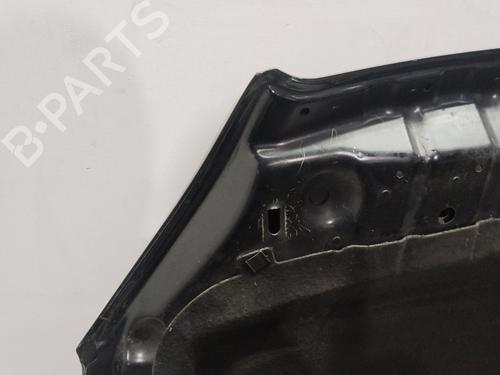 Hood OPEL ZAFIRA / ZAFIRA FAMILY B (A05) 1.9 CDTI (M75) | BP20316647C1 