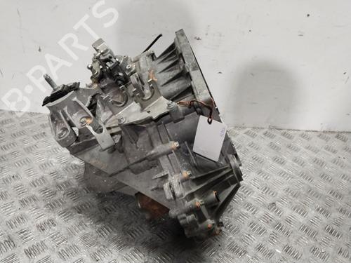 Gearbox MINI MINI (R56) One | BP30576543M3