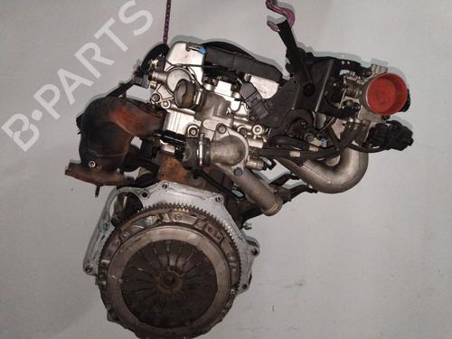 Used Engine Engine HYUNDAI TRAJET (FO) 2.0 (136 hp) 23193381 23193381