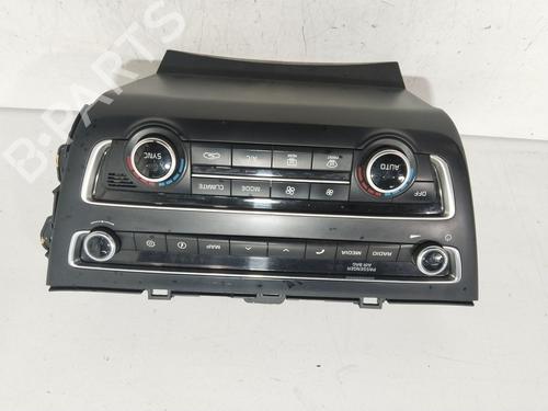 Used Climate control KIA OPTIMA (JF) [2015-2025]  17120538