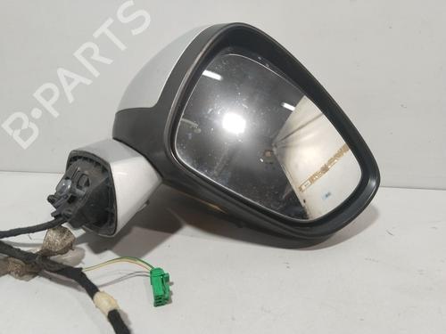Ryggespeil høyre CITROËN C4 II (NC_) 1.6 HDi 90 (92 hp) 31975603