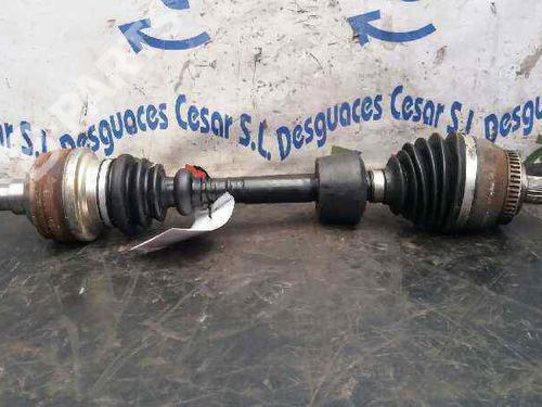 Used Left front driveshaft FORD GALAXY I (WGR) [1995-2006]  5177880