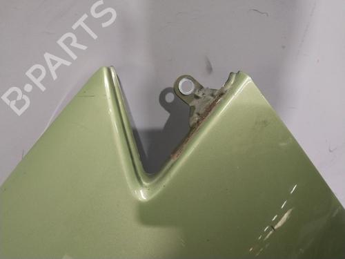 Left front fenders CITROËN C3 Pluriel (HB_) 1.4 HDi | BP26132279C41 