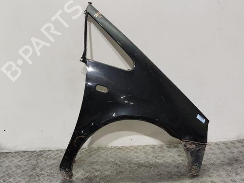 Used Right front fenders SEAT ALHAMBRA (7V8, 7V9) 1.9 TDI (115 hp) 29915648