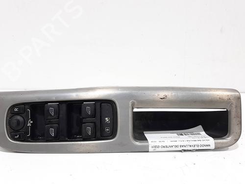 Used Left front window switch Left front window switch VOLVO S40 I (644) 1.9 DI (115 hp) 8148642 8148642