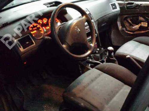 Driver airbag PEUGEOT 307 SW (3H) 1.6 16V | BP5161982C9
