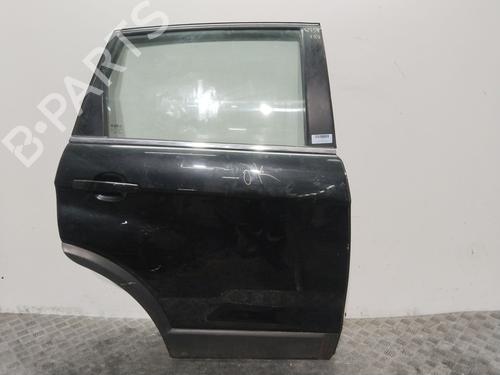 Used Right rear door CHEVROLET CAPTIVA (C100, C140) 2.0 D 4WD (150 hp) 30965684