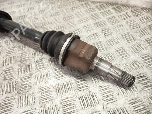 Right front driveshaft OPEL CORSA D (S07) 1.3 CDTI (L08, L68) | BP37025153M39 - Image 2