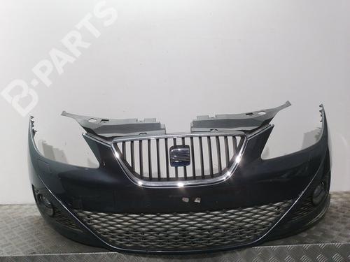 Used Front bumper Front bumper SEAT IBIZA IV (6J5, 6P1) 1.6 LPG (81 hp) 11144364 11144364