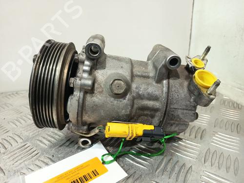 AC compressor PEUGEOT 206 SW (2E/K) 1.6 16V | BP32725748M34 - Image 4