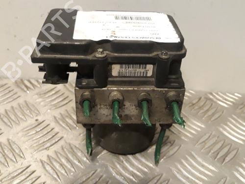 Used ABS pump ABS pump OPEL CORSA C (X01) [2000-2009] 8283239 8283239