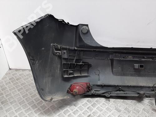 Rear bumper CITROËN C4 I (LC_)  | BP10079509C8 
