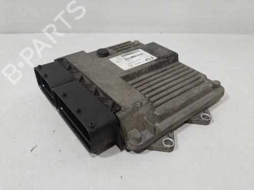 Engine control unit (ECU) OPEL CORSA C (X01) 1.3 CDTI (F08, F68) | BP32520417M57 - Image 2