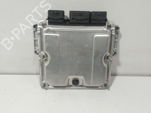 Engine control unit (ECU) CITROËN C5 I (DC_) 2.0 HDi (DCRHZB, DCRHZE) | BP37613340M57 - Image 4