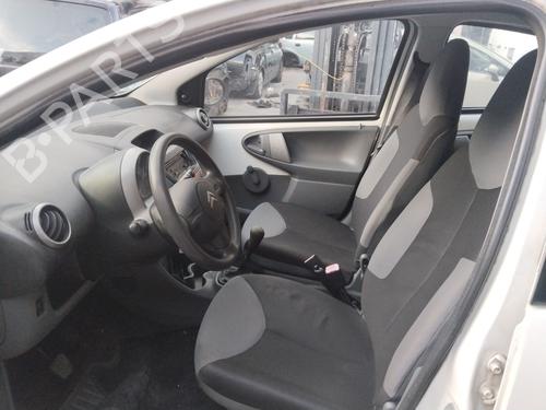 Starter CITROËN C1 (PM_, PN_) 1.0 | BP34541145M8 - Image 7