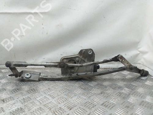 Used Front wiper motor Front wiper motor VOLVO XC90 I (275) [2002-2015] 5208324 5208324
