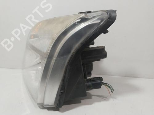Left headlight FORD TRANSIT CONNECT (P65_, P70_, P80_) 1.8 TDCi | BP31975605C28