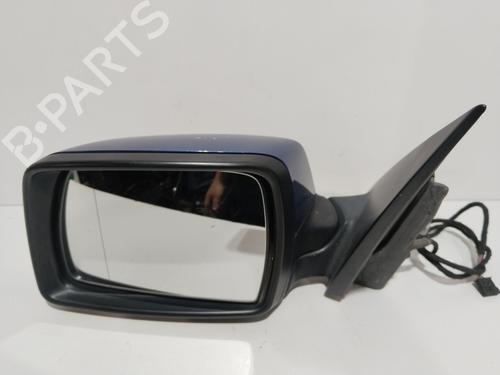 Used Left mirror BMW X3 (E83) 2.0 sd (177 hp) 27654151