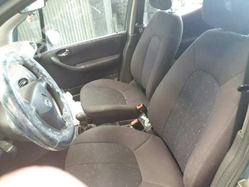 Servo brake MERCEDES-BENZ A-CLASS (W168)  | BP9231219M42 
